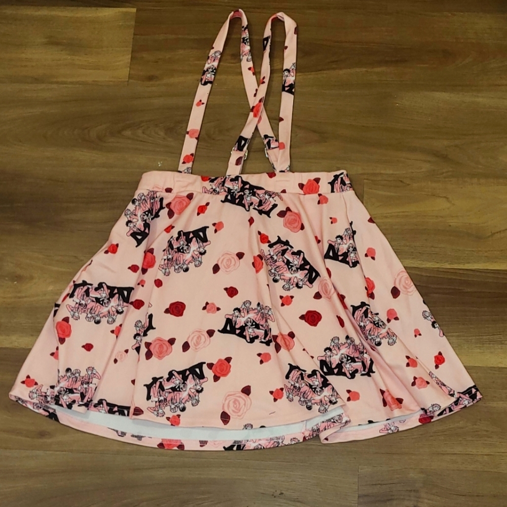 Ouran High School Host Club skirt🌸🩷🌸🩷💐